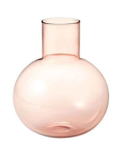 Wonderland Carafe W Glass Set Cherry