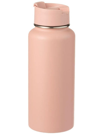 Wonderland Drink Pack SO2 Rose Dust 940ml & 350ml