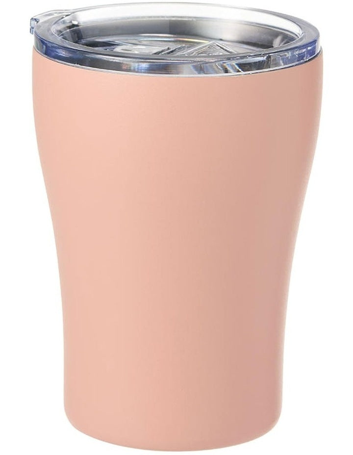 Wonderland Drink Pack SO2 Rose Dust 940ml & 350ml