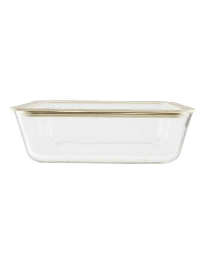 Store Food Container 2.6L in Putty