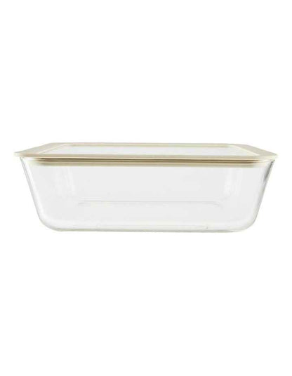 Store Food Container 2.6L in Putty