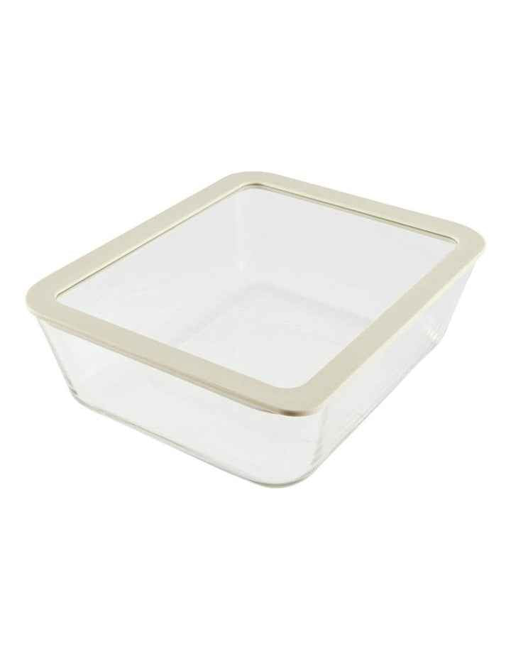 Store Food Container 2.6L in Putty