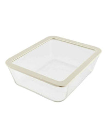 Store Food Container 2.6L in Putty