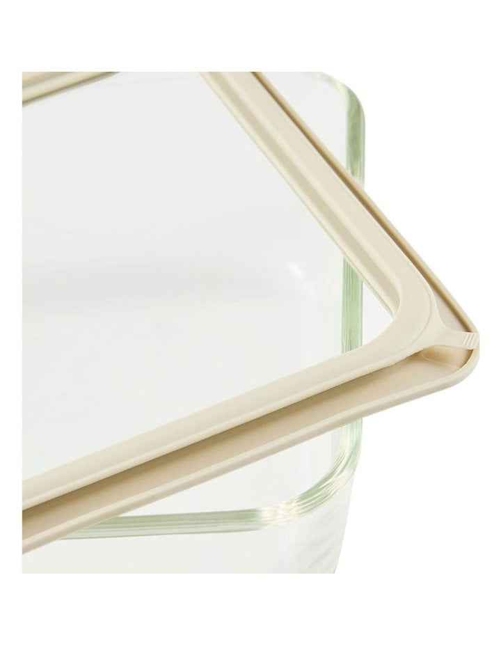 Store Food Container 2.6L in Putty