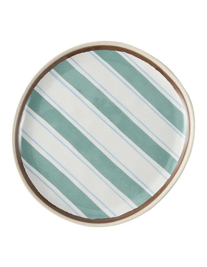 Riviera Side Plate 22cm in Multi