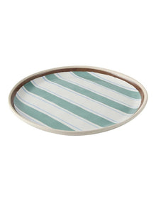 Riviera Side Plate 22cm in Multi