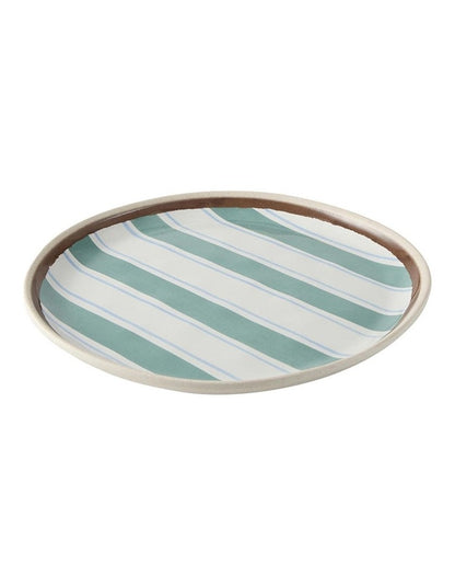 Riviera Side Plate 22cm in Multi