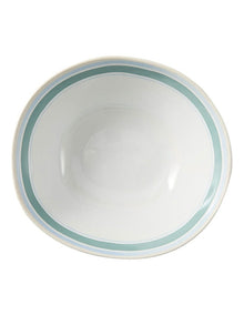 Riviera Bowl 30.5cm in White