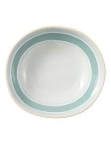 Riviera Bowl 18cm in White
