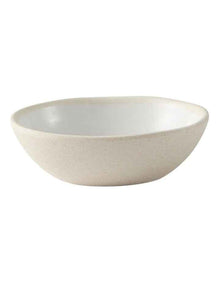 Riviera Bowl 10cm in White