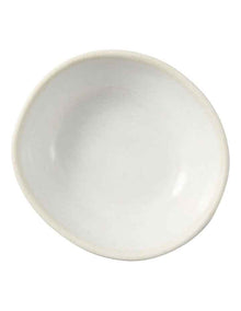 Riviera Bowl 10cm in White