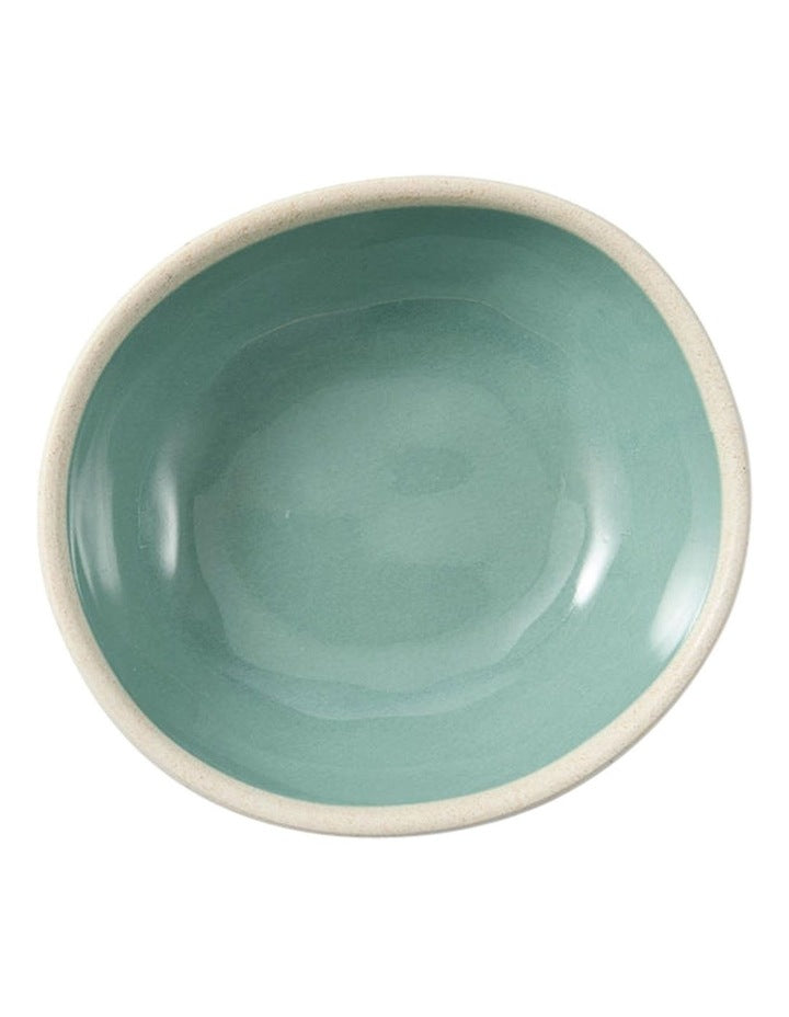 Riviera Bowl 10cm in Pine