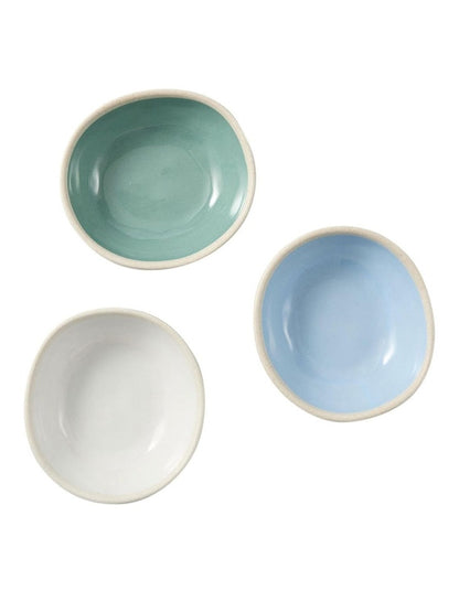 Riviera Bowl 10cm in Dove