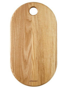 Riley Servng Board 32cm in Brown