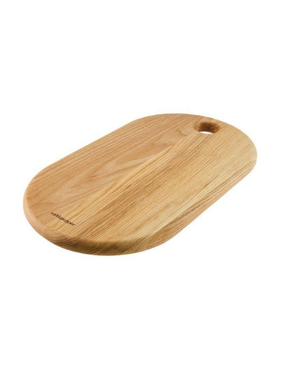 Riley Servng Board 32cm in Brown