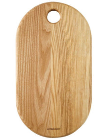 Riley Rectangle Serving Board 44x31x2cm in Ashwood