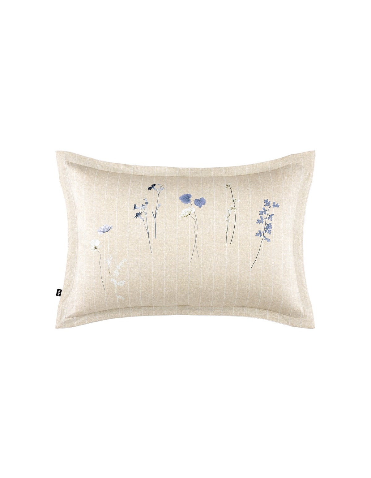 Azuremist Standard Pillowcase