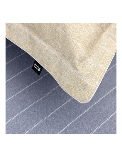 Azuremist Standard Pillowcase