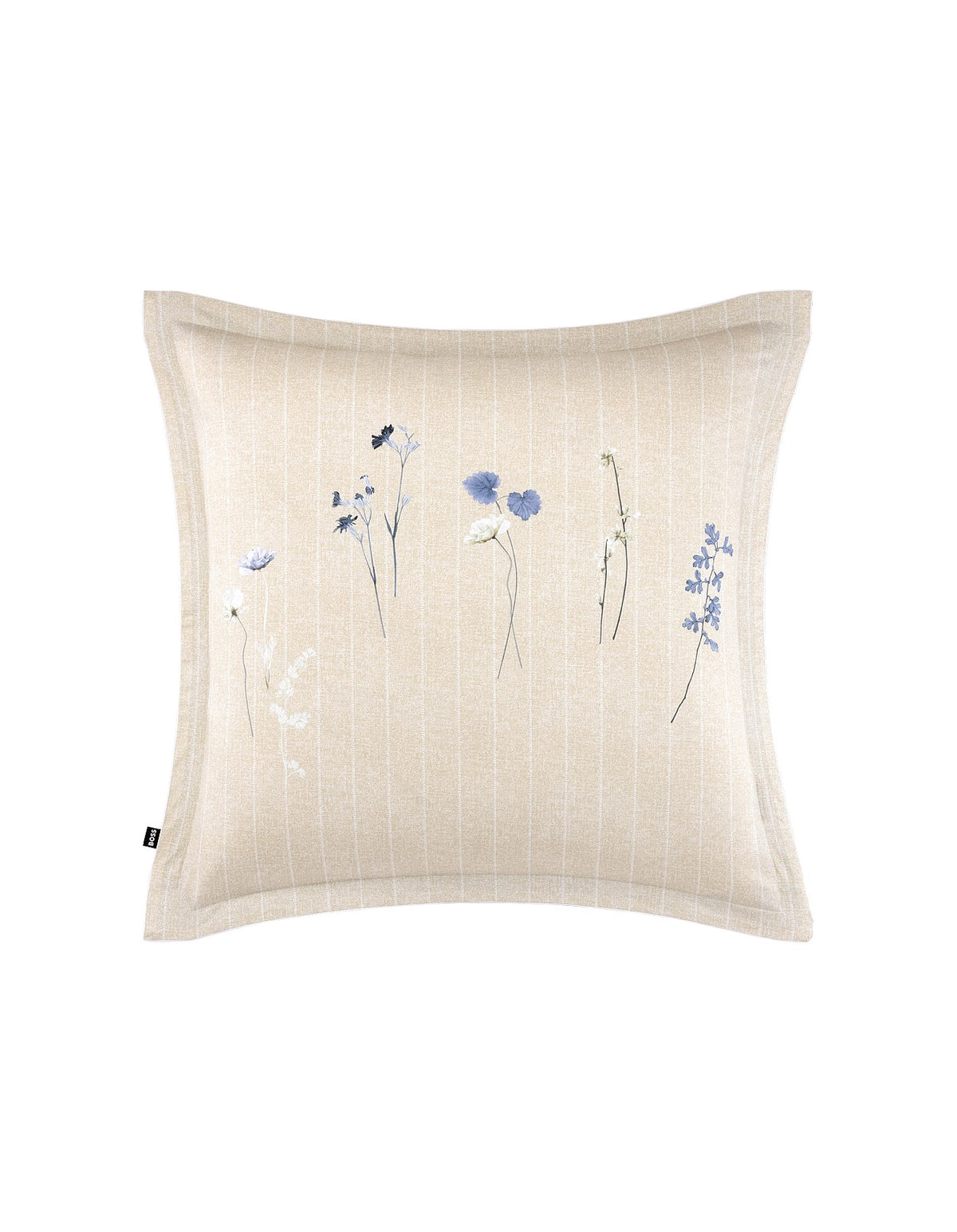 Azuremist European Pillowcase