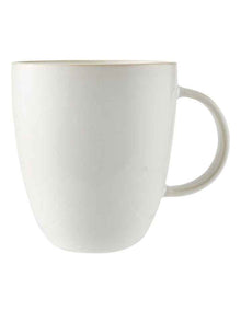 Riley Mug 400ml in White