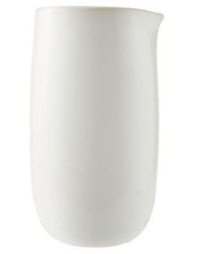 Riley Jug 680ml in White