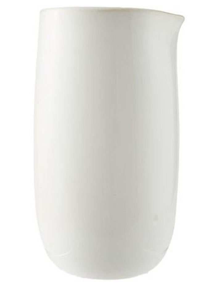 Riley Jug 680ml in White