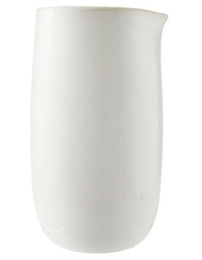 Riley Jug 680ml in White