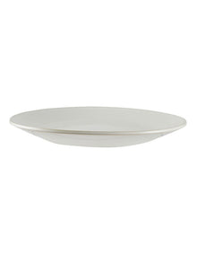 Riley Dinner Set 12 Piece in White