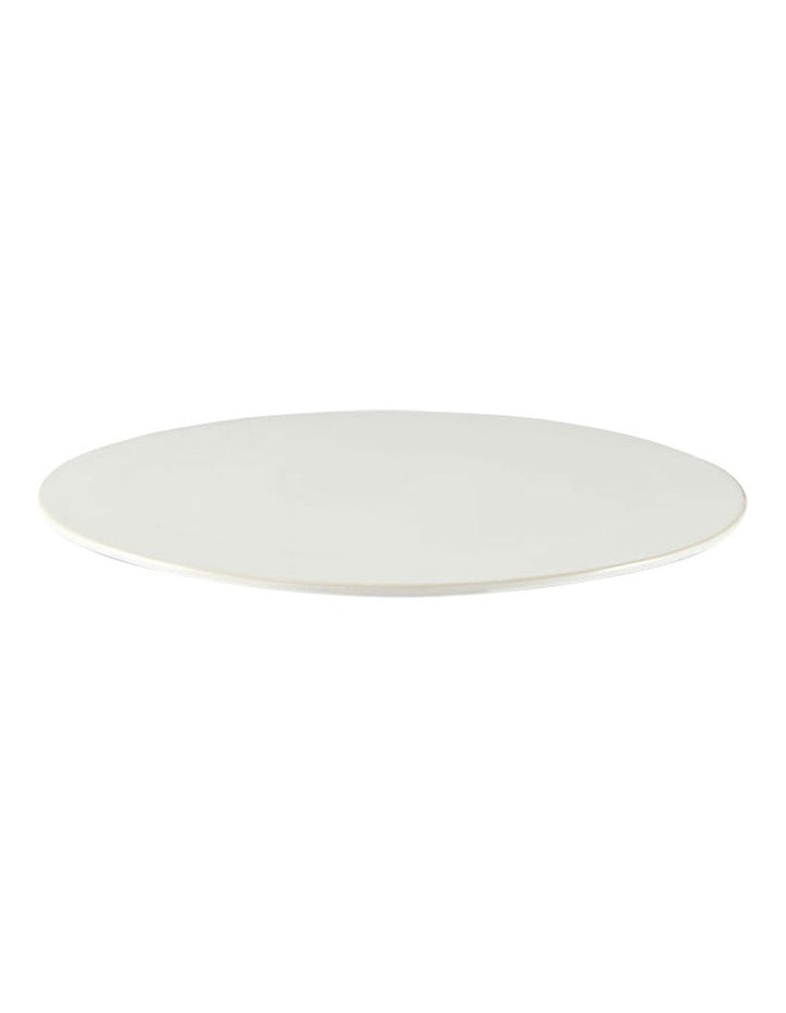 Riley Dinner Set 12 Piece in White