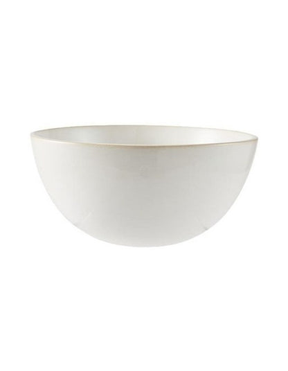 Riley Bowl 12x5cm in White