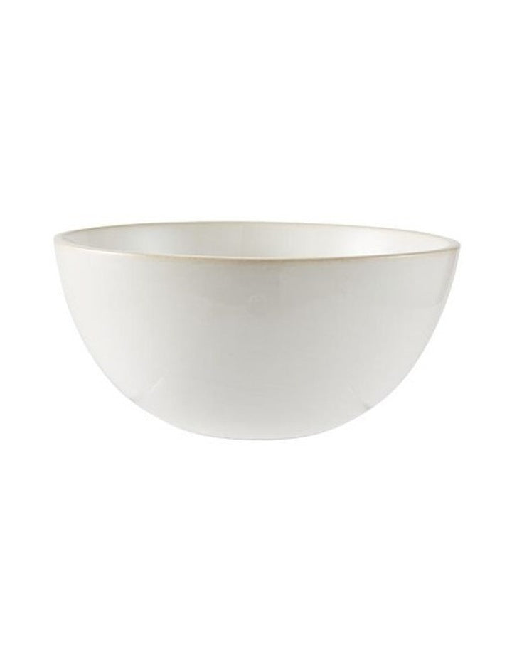Riley Bowl 10x5cm White