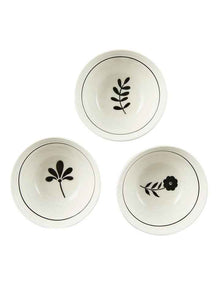 Bistro Bowl 8cm in White
