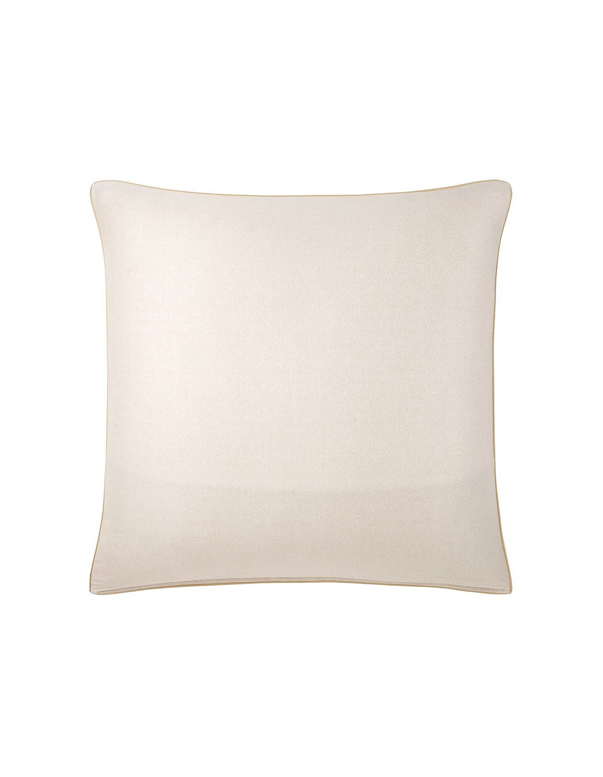 Kfauve European Pillowcase