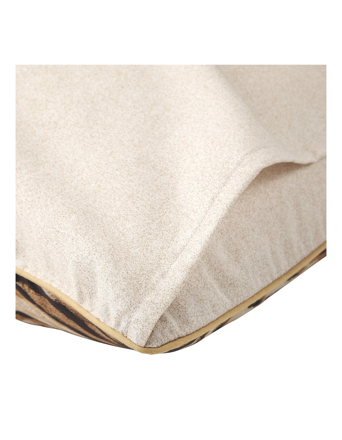 Kfauve European Pillowcase