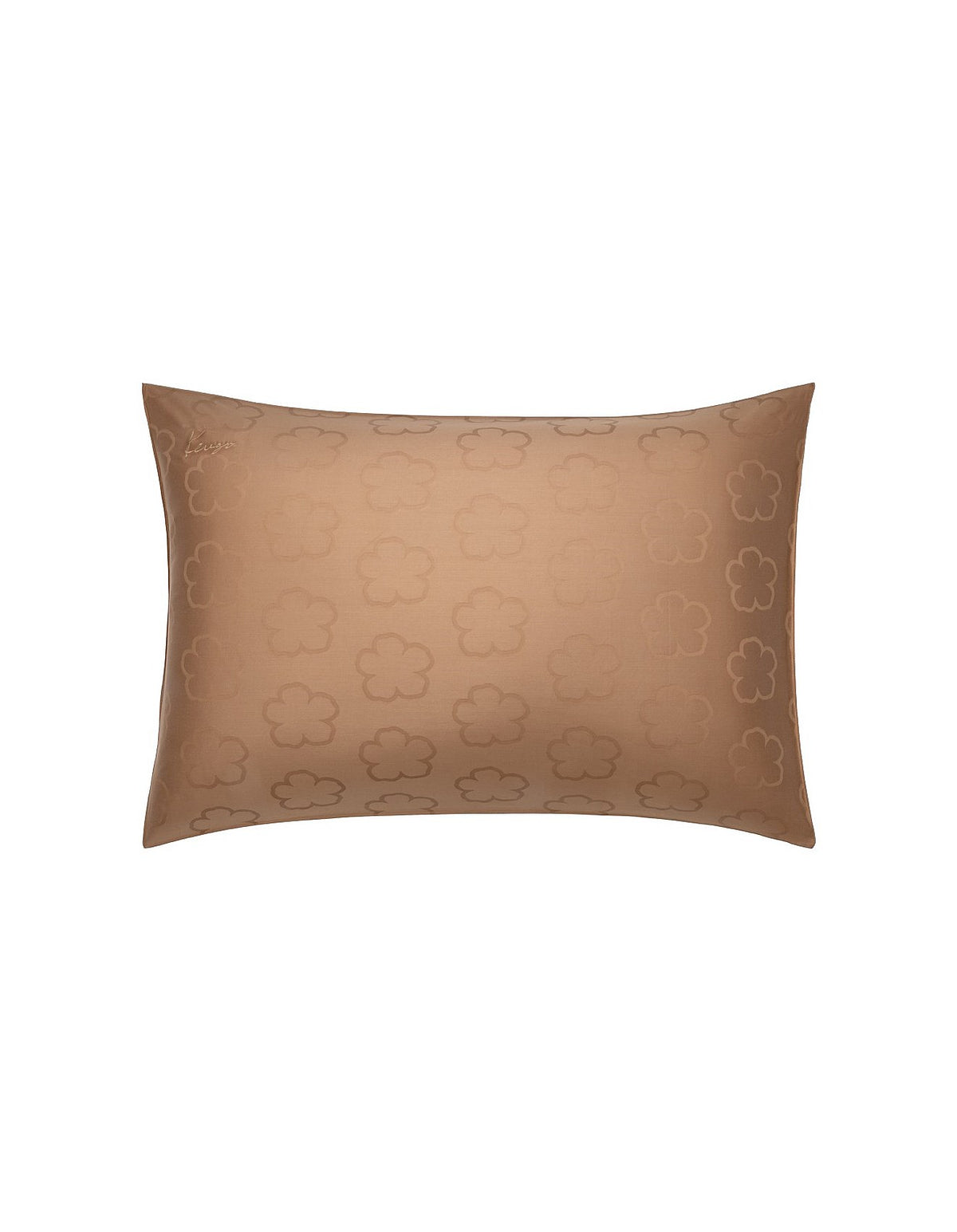 Khanadot Standard Pillowcase