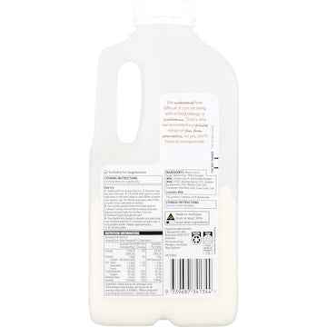 Woolworths Free From Gluten Buttermilk Pancake Shaker 300g
