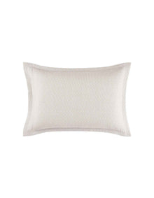 Alvorada Standard Pillowcase