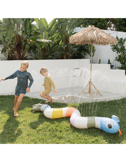 INFLATABLE SPRINKLER INTO THE WILD MULTI