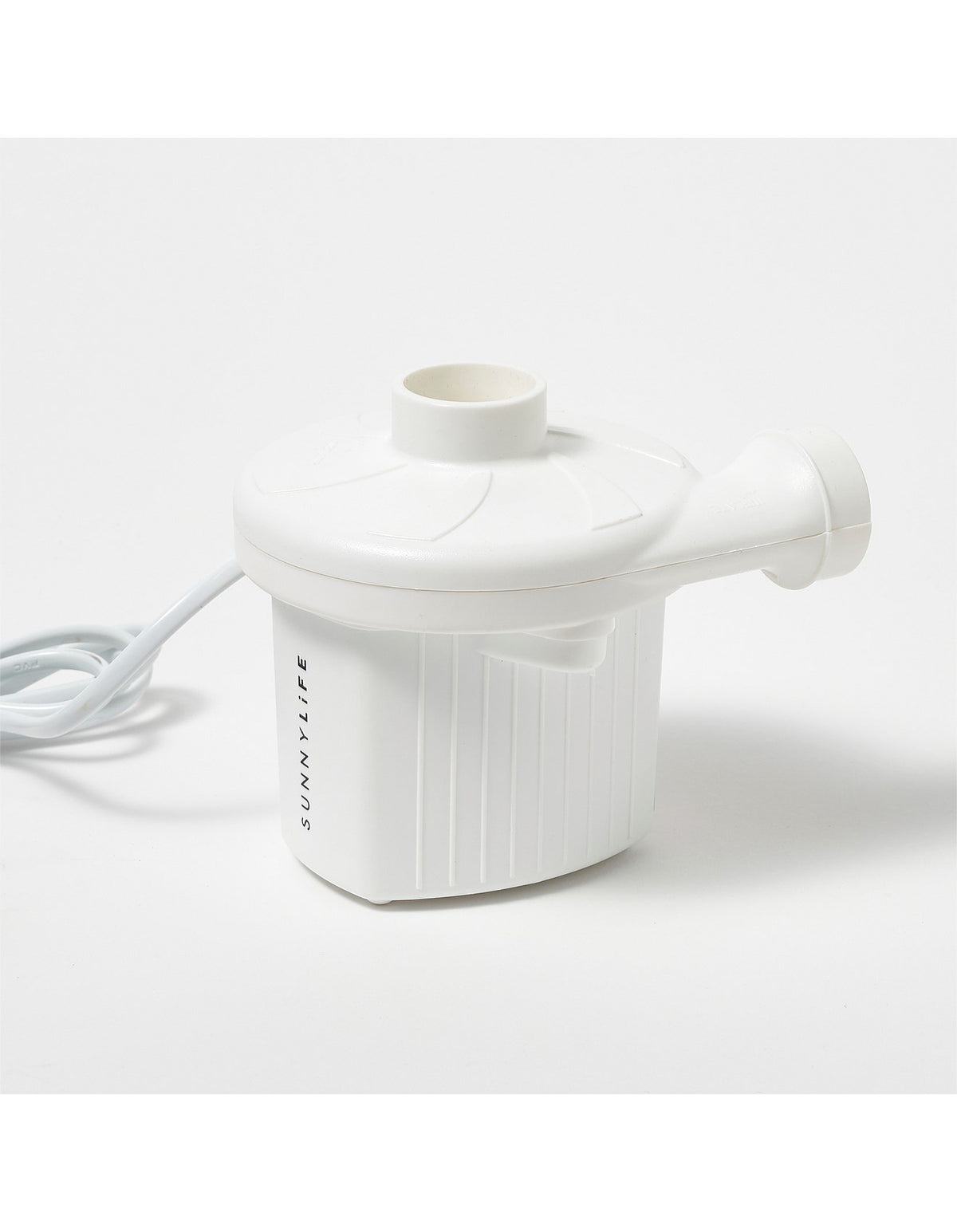 ELECTRIC AIR PUMP AUS WHITE