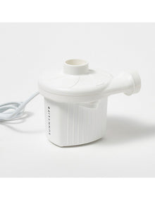 ELECTRIC AIR PUMP AUS WHITE