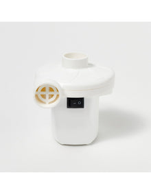 ELECTRIC AIR PUMP AUS WHITE