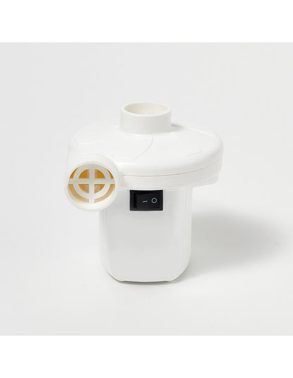 ELECTRIC AIR PUMP AUS WHITE