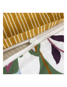 Girandole Duvet Cover Queen