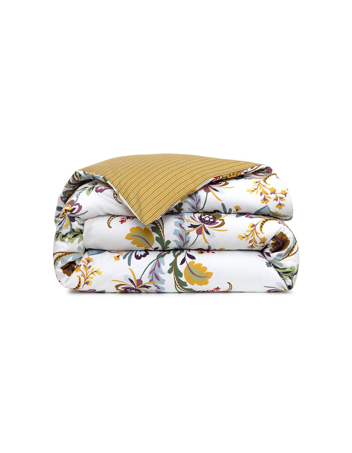 Girandole Duvet Cover King
