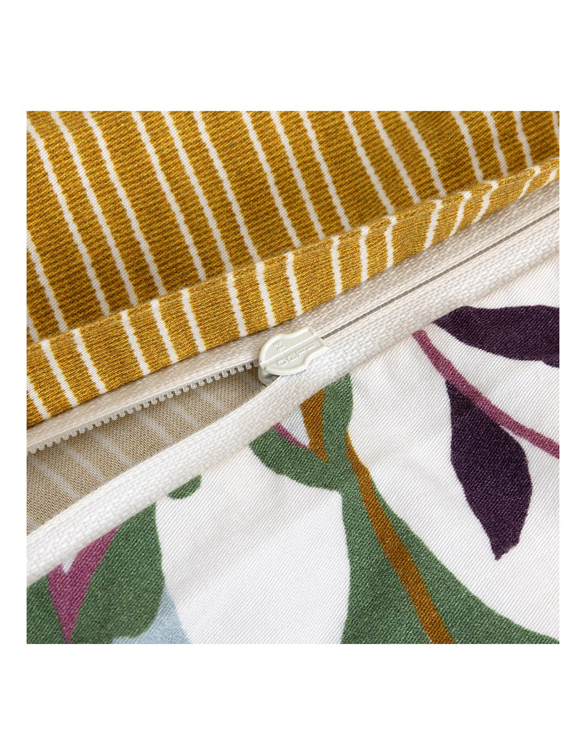 Girandole Duvet Cover King