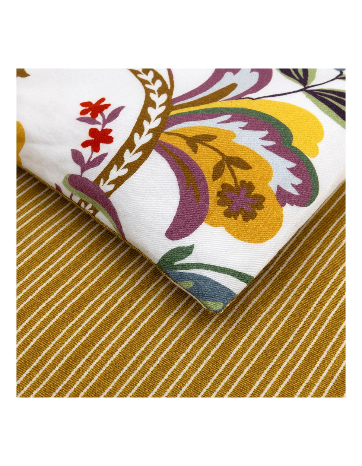 Girandole Duvet Cover King