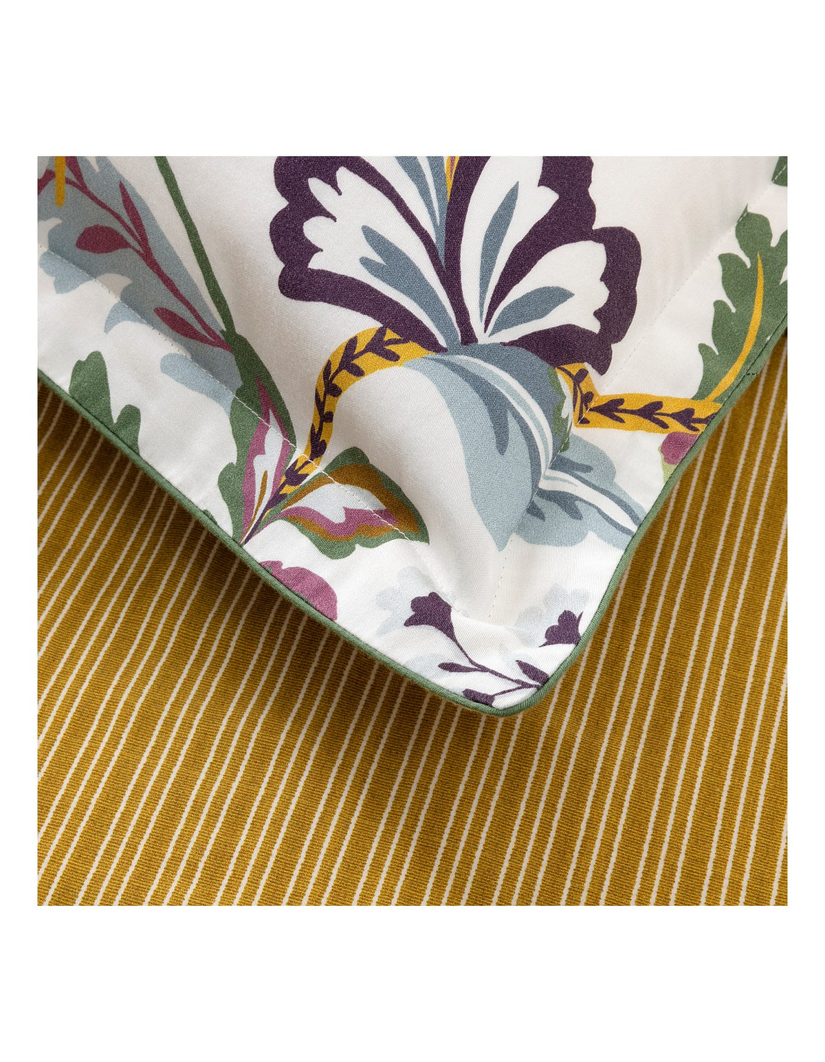 Girandole Standard Pillowcase