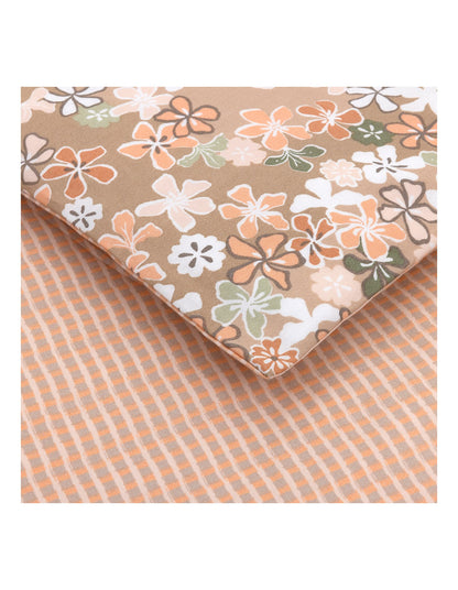 Caraco Duvet Cover Queen
