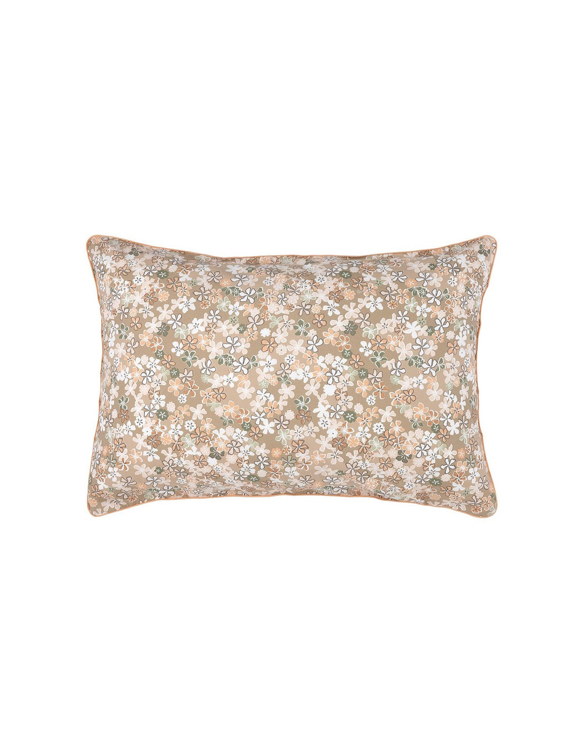 Caraco Standard Pillowcase