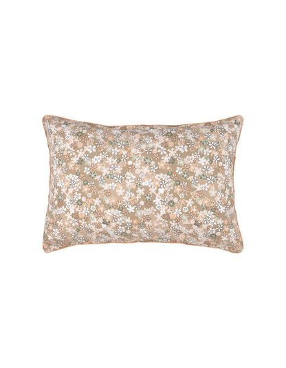 Caraco Standard Pillowcase